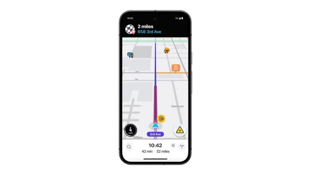 Waze наконец-то убрал самое бесячее ограничение в Android Auto. Почему на это ушло столько лет