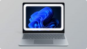 Как приложение для Windows превращает экран в кольцевую подсветку