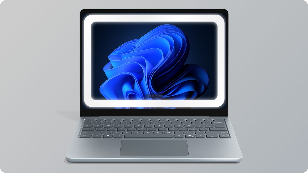 Как приложение для Windows превращает экран в кольцевую подсветку