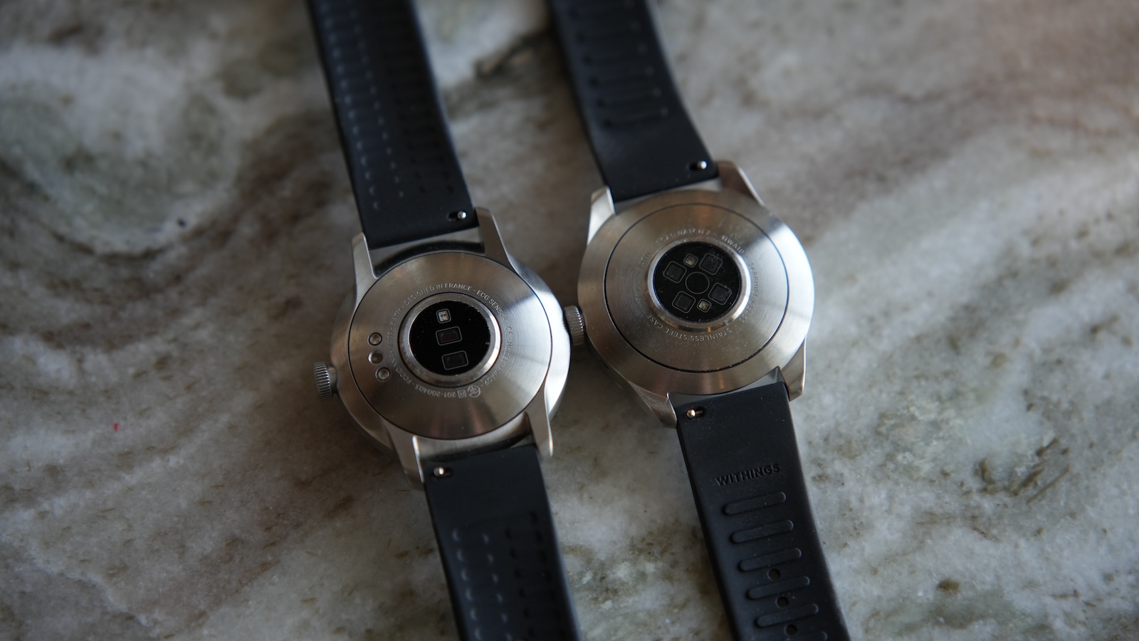 Withings ScanWatch 2 — это провал. Вы платите 30 000, а потом еще и подписку за базовые функции