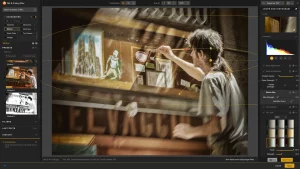 Обзор DxO Nik Collection 8: серьезные улучшения