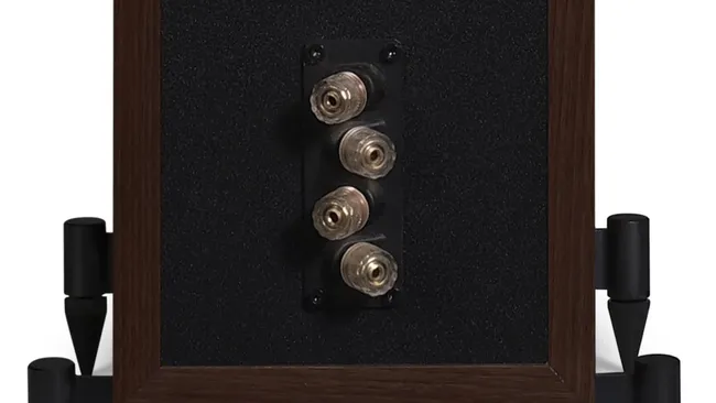 Wharfedale Diamond 12.3