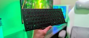 Обзор Razer Joro: портативная клавиатура с поддержкой macOS