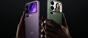 Двойной удар от Xiaomi: флагман 17 стал хитом, а автобизнес — впервые не убыточен