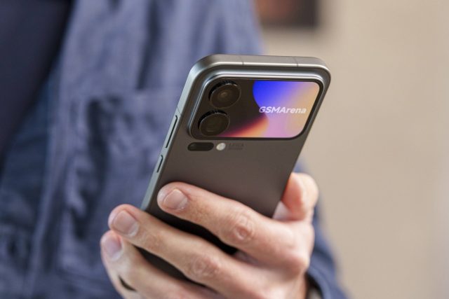 Xiaomi всё испортила готовьтесь к ужасному росту цен на смартфоны в 2026 году