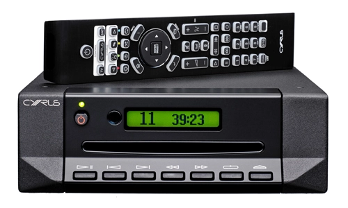 Обзор Cyrus CDi: неугасающая звезда фото