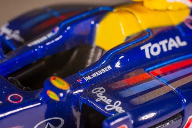 Kenko Auto Extension Tube Set DG