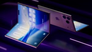 Забудьте про iPhone Fold: Apple просит 190 000 рублей за смартфон, который вы зря ждете