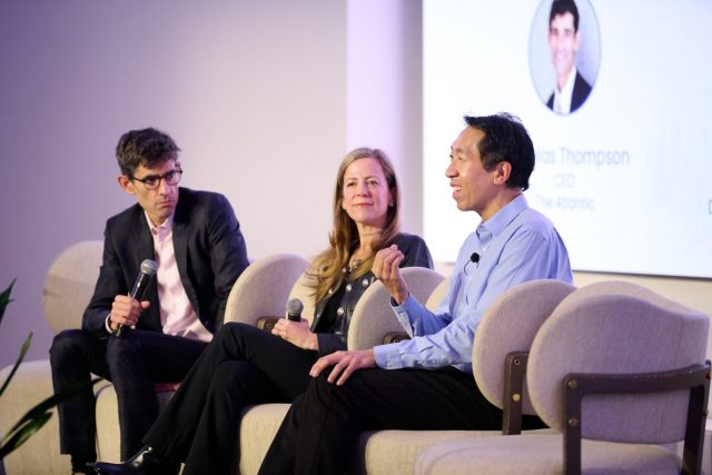 Забудьте про код основатель Google Brain дал ужасный совет, который сломает вам карьеру