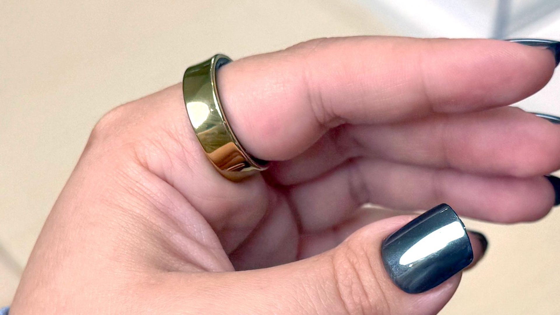 Забудьте про Samsung Galaxy Ring 2 бесполезный гаджет за бешеные деньги