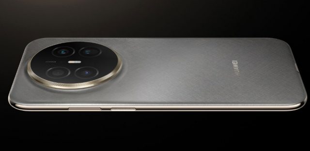 Зачем Huawei выпустила этого монстра Mate 70 Air получил гигантский экран и начинку, в которой легко запутаться