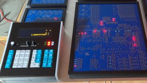 Зачем воскресили Intel 4004? Этот гигантский процессор — просто безумие