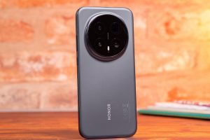 Запредельная цена и крутое железо: Honor Magic8 Pro наконец-то вышел, но никто его не купит