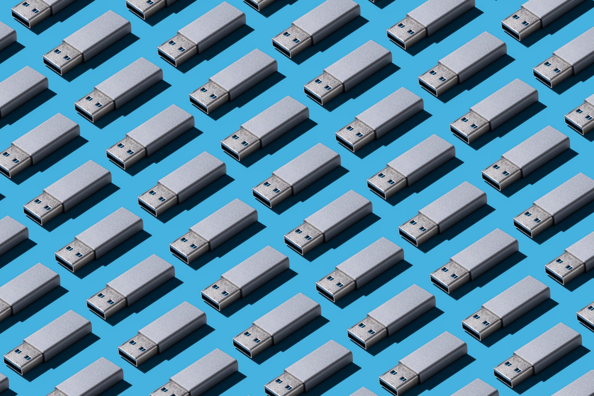 Запустить Linux с флешки — ужасная идея. И вот почему