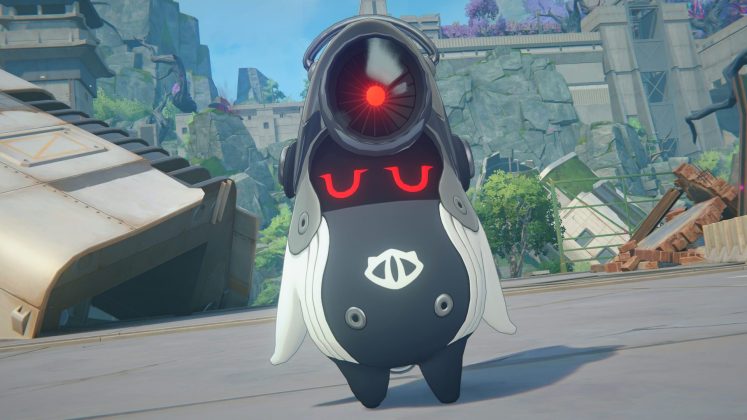 Zenless Zone Zero скатилась в банальщину в новом обновлении вас ждет девочка-панда с дисковым телефоном