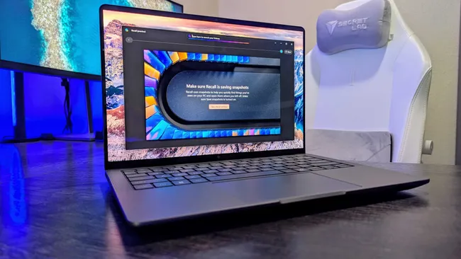 HP ZBook Ultra 14 (G1a)