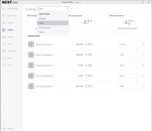 NZXT H9 Flow RGB+ (2025)