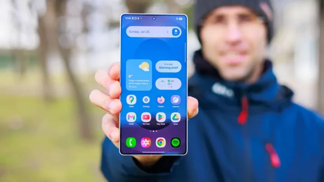 Железо Samsung — это провал почему One UI стал последней надеждой компании Железо Samsung — это провал почему One UI стал последней надеждой компании