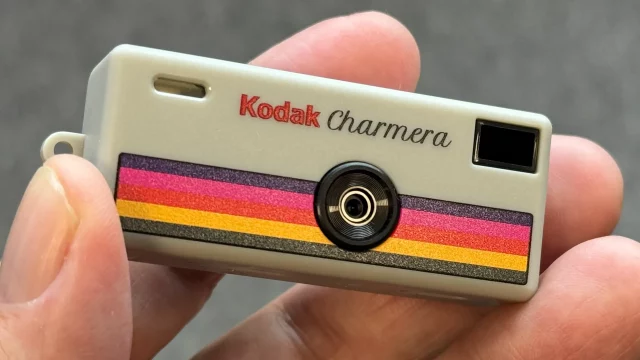 Kodak Charmera