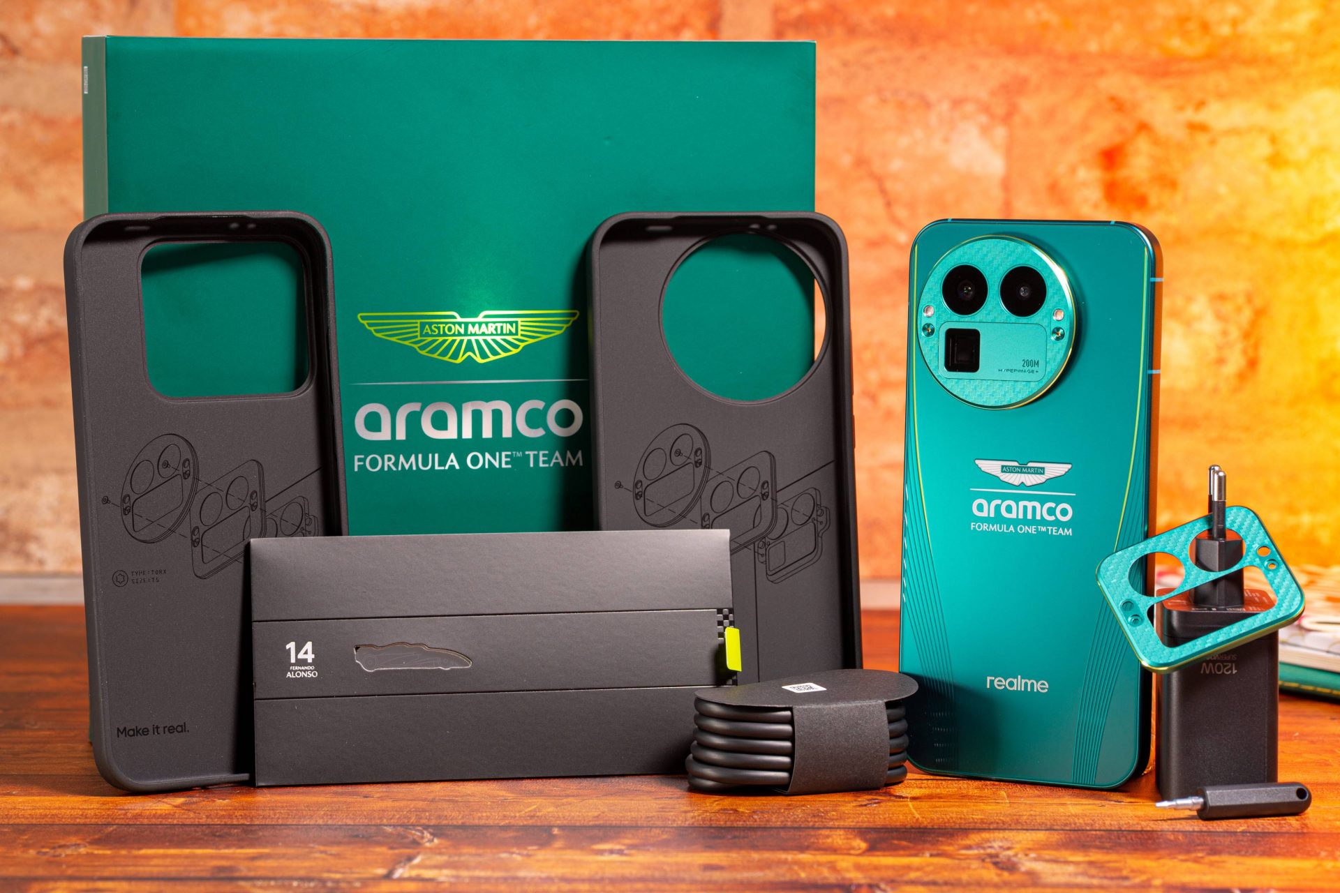 Зря они это сделали у нового Realme GT 8 Pro Dream Edition две камеры, и это ужасно