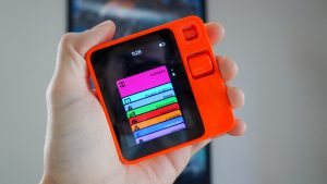 Зря они это затеяли: новый Rabbit R2 обречен на провал