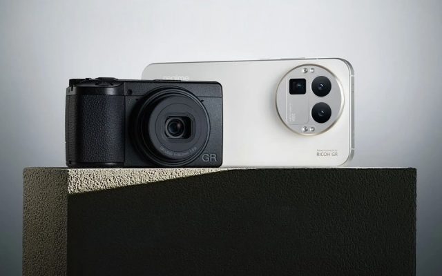 Зря они повесили шильдик Ricoh на Realme GT 8 Pro что не так с «лучшим камерофоном» Зря они повесили шильдик Ricoh на Realme GT 8 Pro что не так с «лучшим камерофоном»