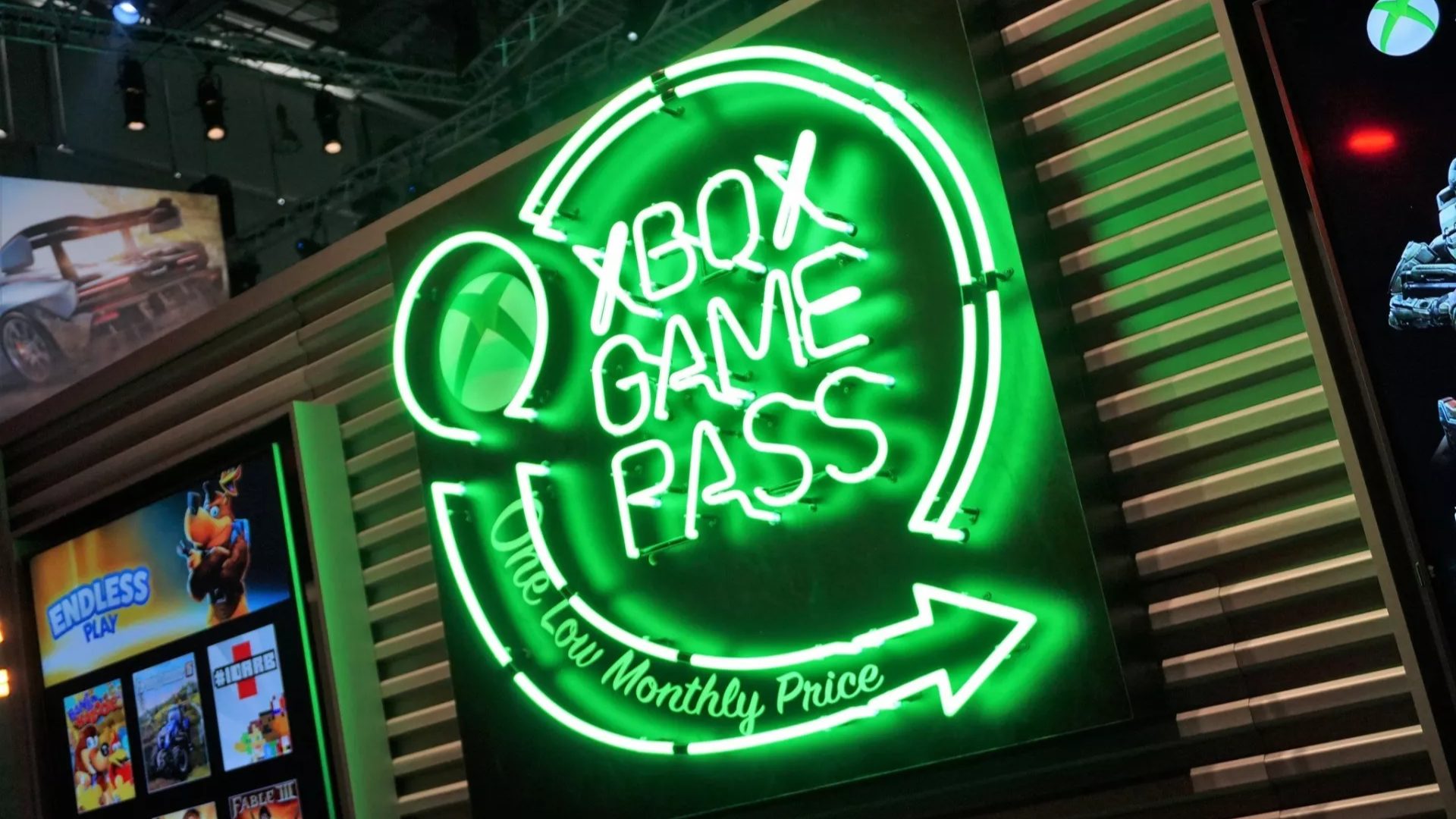 530789Зря платили за Xbox Game Pass: главные хиты ноября скоро удалят, а новинки — сплошное разочарование