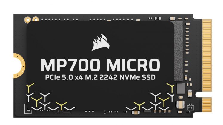 Зря платите безумные цены и странные компромиссы в новых SSD Corsair MP700 Pro XT
