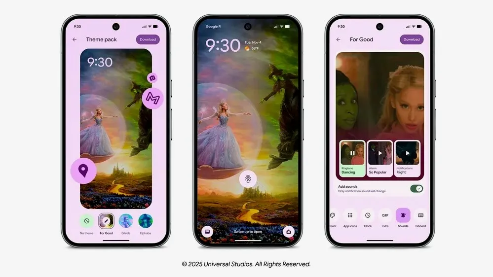 Зря радуетесь в новом Pixel Drop от Google почти все полезное нам не достанется