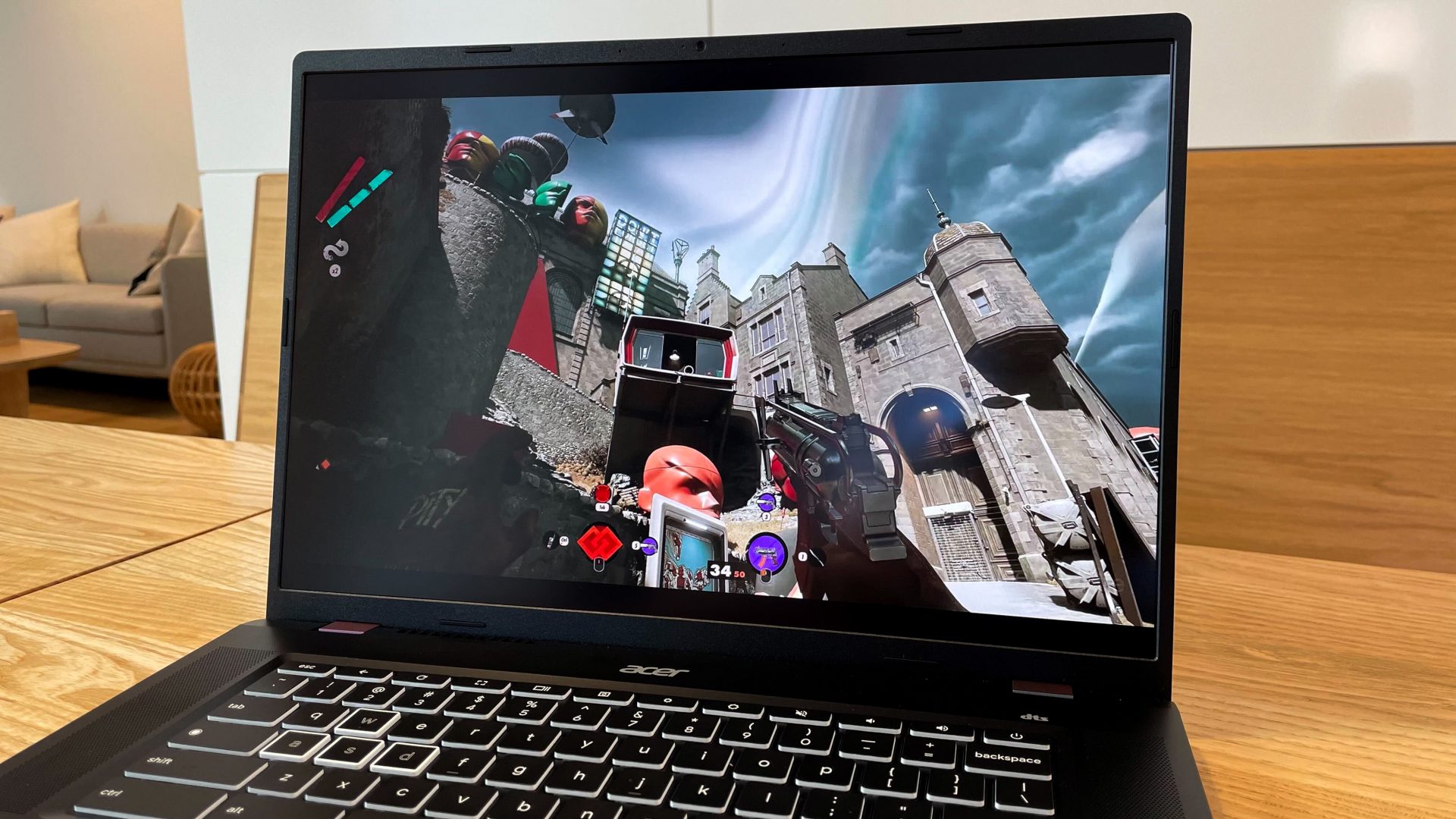 Зря старались Google и Nvidia сделали из Chromebooks игровые ПК, но это никому не нужно