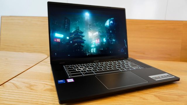 Зря старались Google и Nvidia сделали из Chromebooks игровые ПК, но это никому не нужно