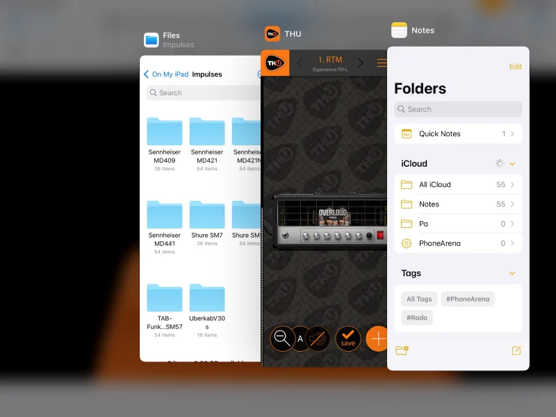Зря вы ждали: iPadOS 26 убила iPad, так и не сделав его ноутбуком картинка Зря вы ждали iPadOS 26 убила iPad, так и не сделав его ноутбуком