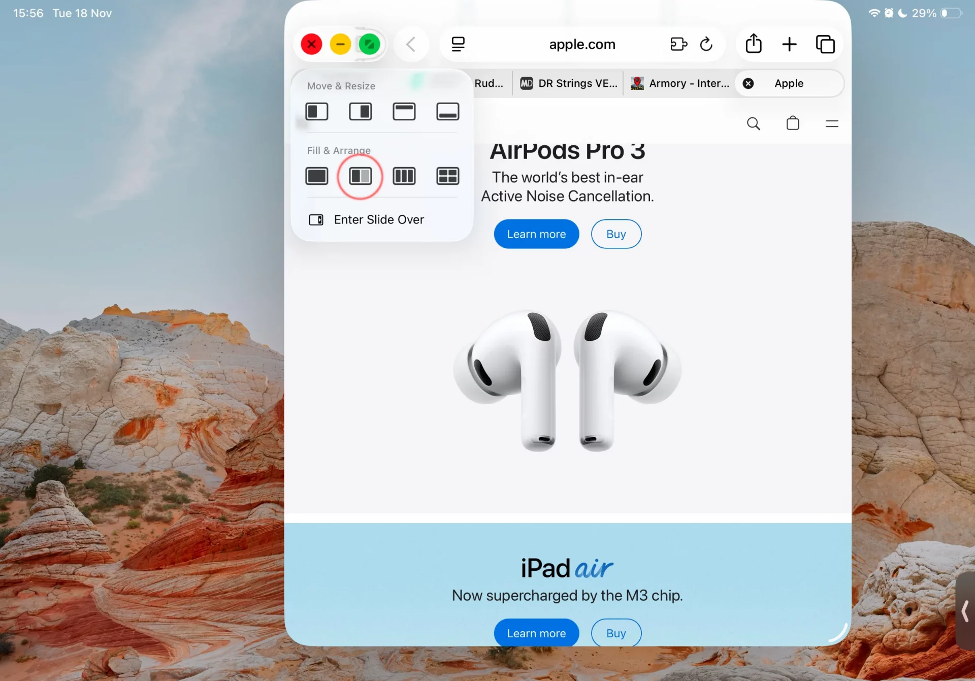 Зря вы ждали: iPadOS 26 убила iPad, так и не сделав его ноутбуком картинка Зря вы ждали iPadOS 26 убила iPad, так и не сделав его ноутбуком