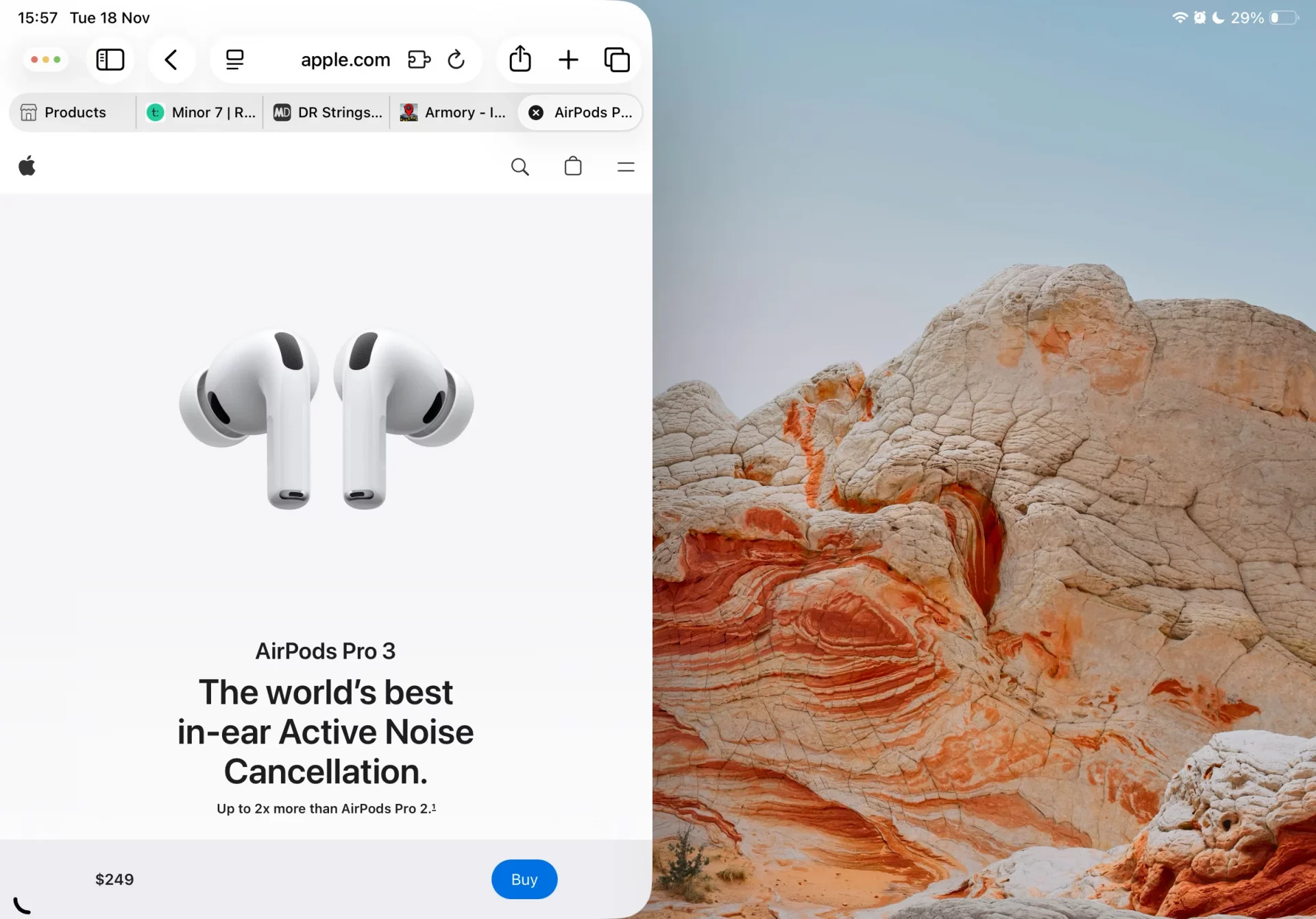 Зря вы ждали: iPadOS 26 убила iPad, так и не сделав его ноутбуком картинка Зря вы ждали iPadOS 26 убила iPad, так и не сделав его ноутбуком