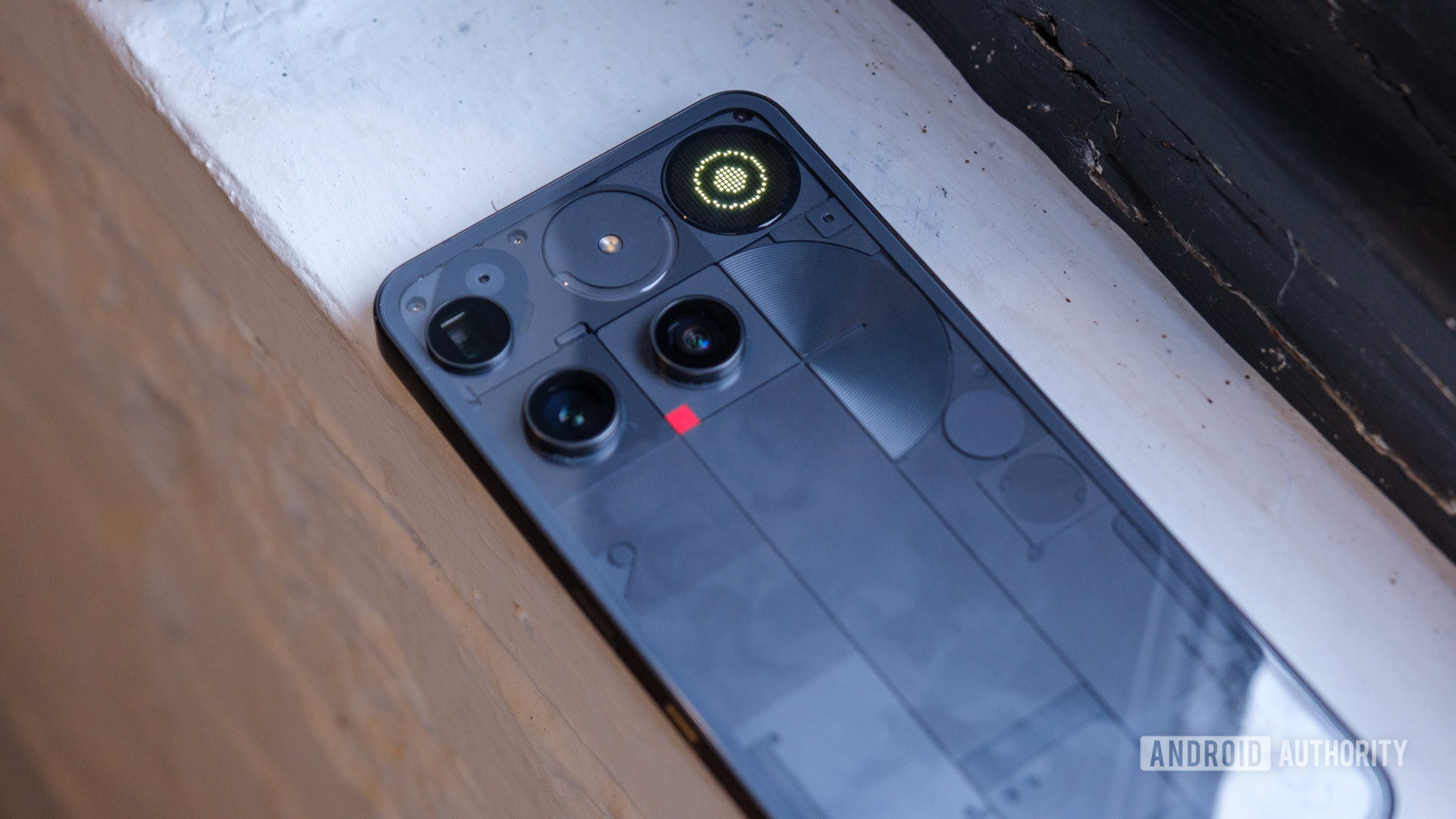 Зря ждали Nothing OS 4.0 главную фишку сломали еще до релиза