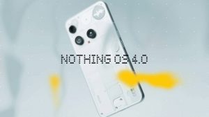 Зря ждали Nothing OS 4.0: главную фишку сломали еще до релиза