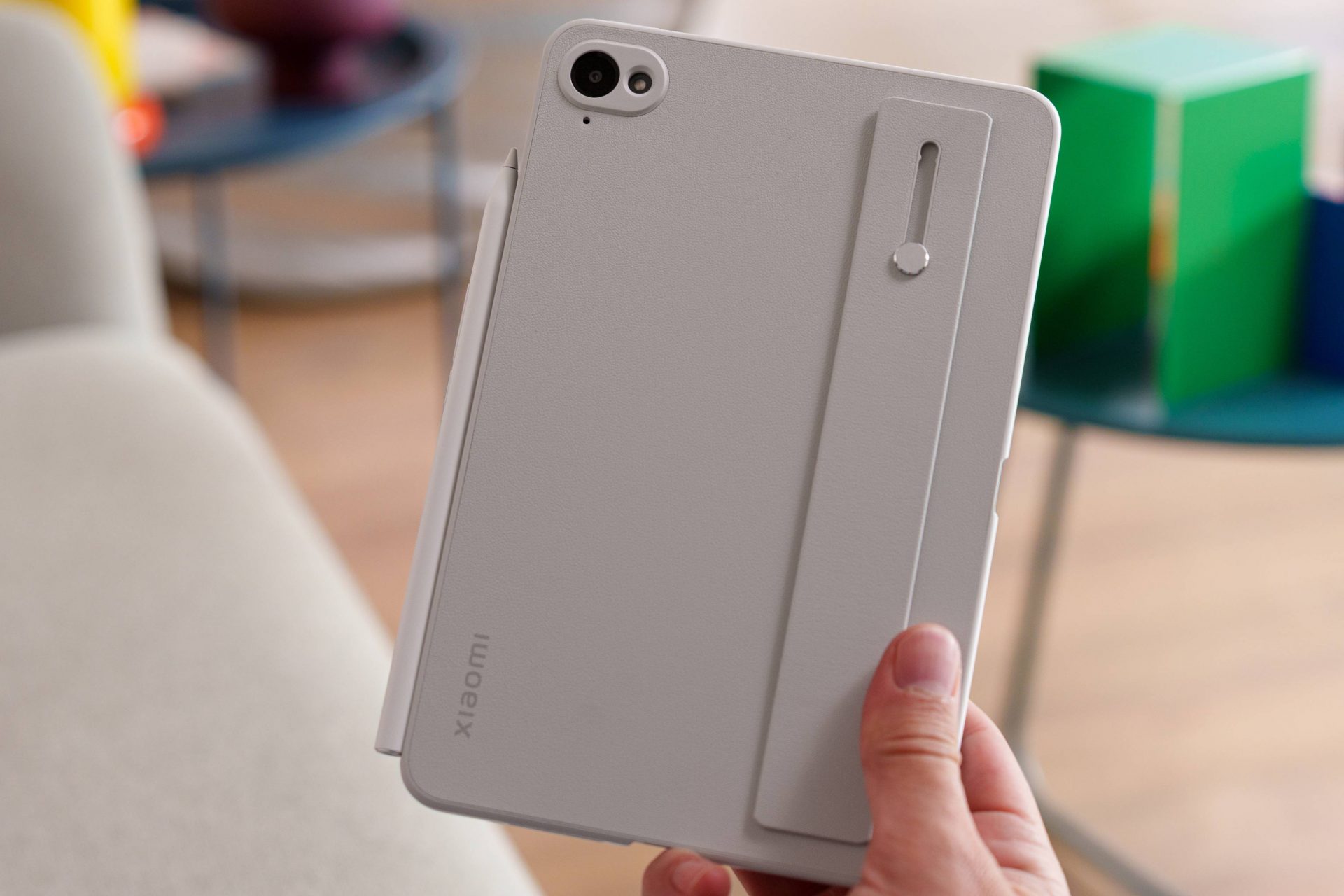 Зря ждали: новый Xiaomi Pad Mini разочаровал медленной зарядкой и старым железом картинка Зря ждали новый Xiaomi Pad Mini разочаровал медленной зарядкой и старым железом