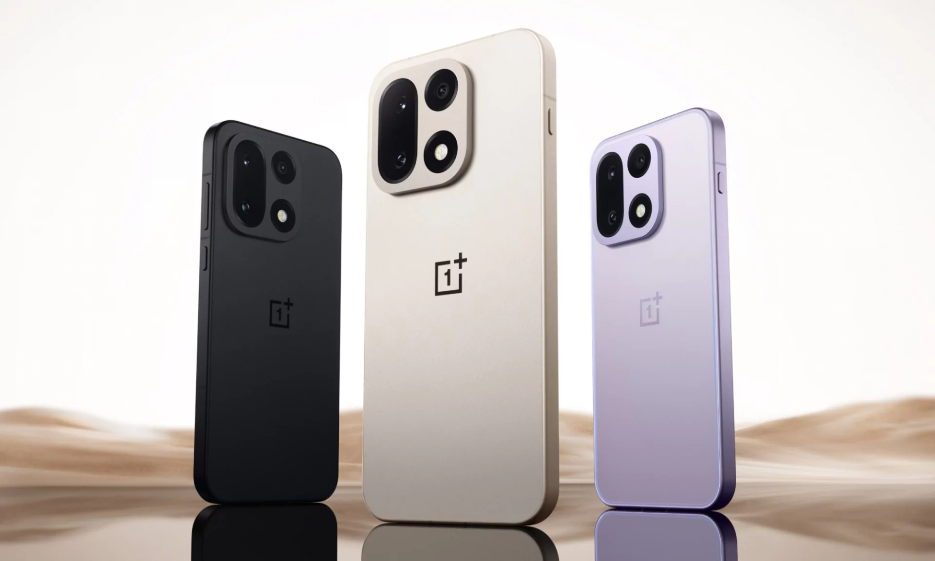 Зря ждали OnePlus 15 получил гигантскую батарею, но все испортил