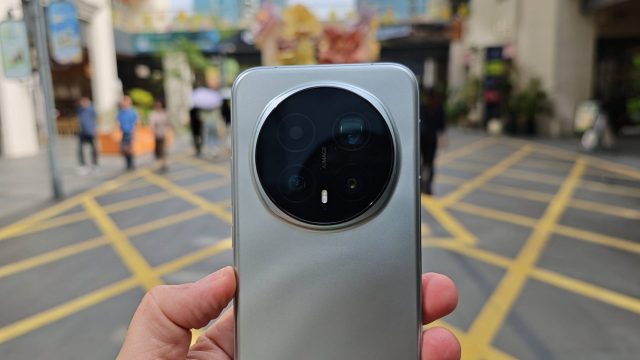 Зря ждали в камере Honor Magic8 Pro почти ничего нового. Просто поменяли сенсор (1) Зря ждали: в камере Honor Magic8 Pro почти ничего нового. Просто поменяли сенсор