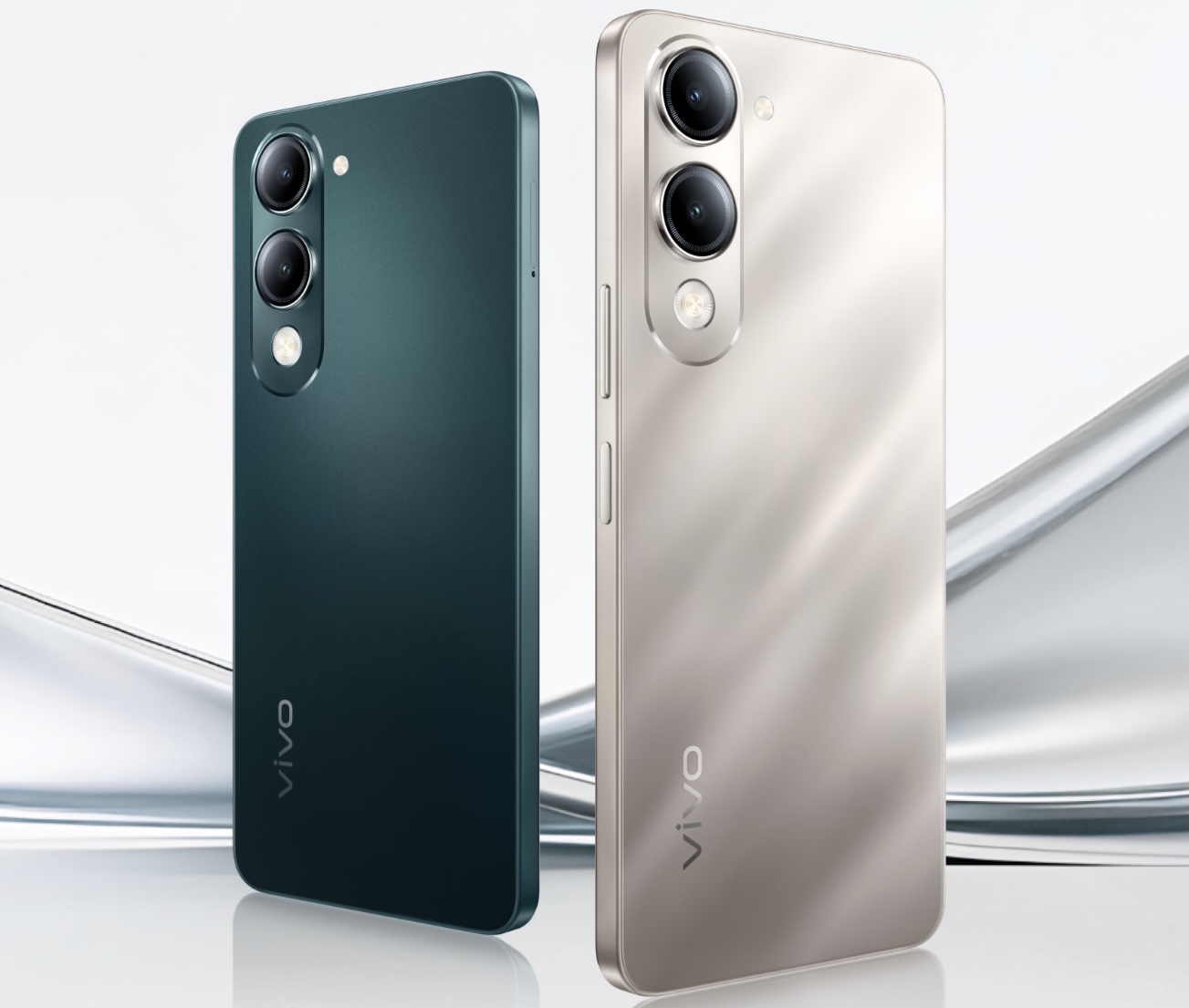 Зря ждали: vivo Y19s 5G получил огромную батарею, но заряжать ее придется вечность картинка Зря ждали vivo Y19s 5G получил огромную батарею, но заряжать ее придется вечность