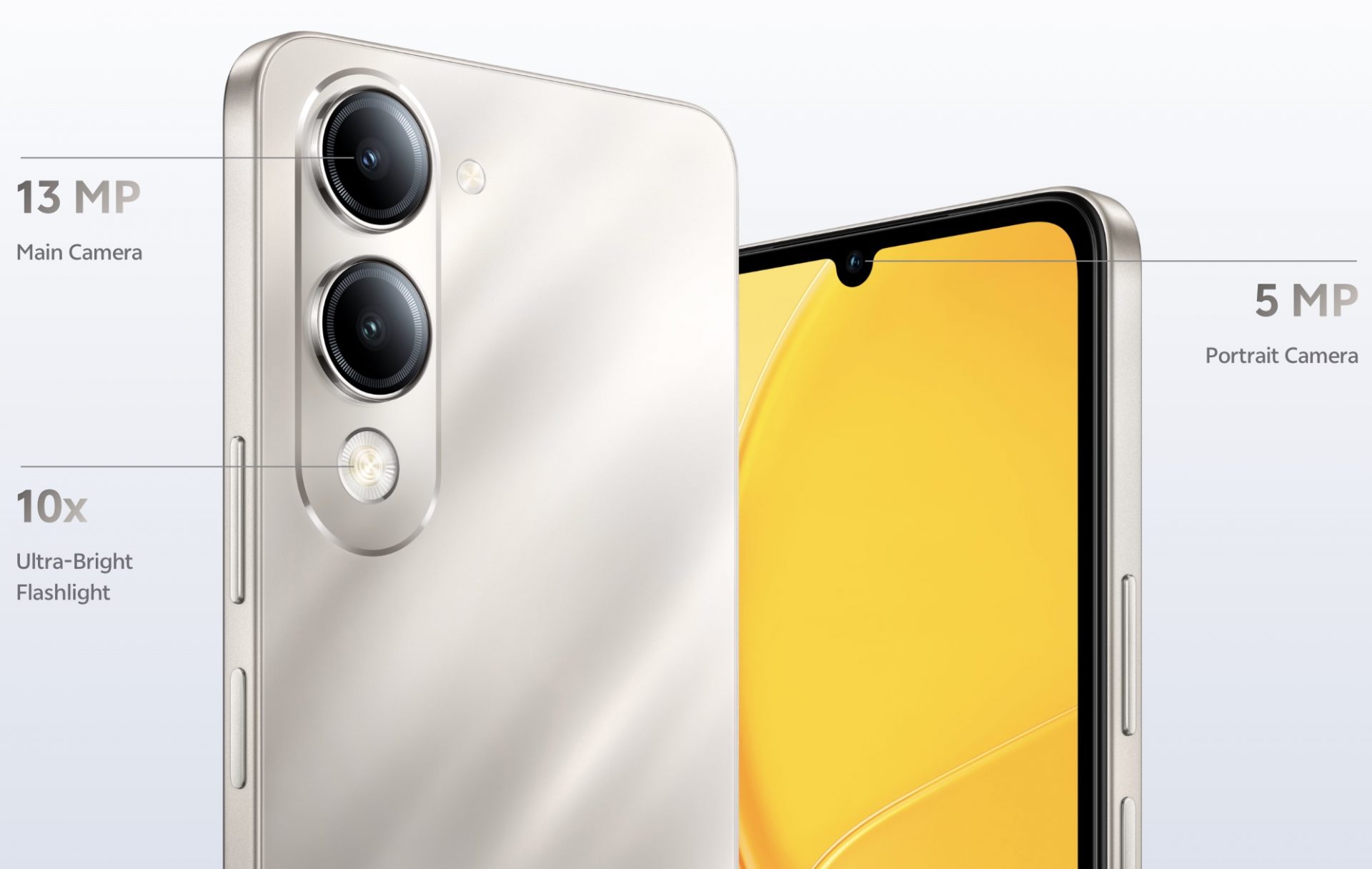 Зря ждали: vivo Y19s 5G получил огромную батарею, но заряжать ее придется вечность картинка Зря ждали vivo Y19s 5G получил огромную батарею, но заряжать ее придется вечность