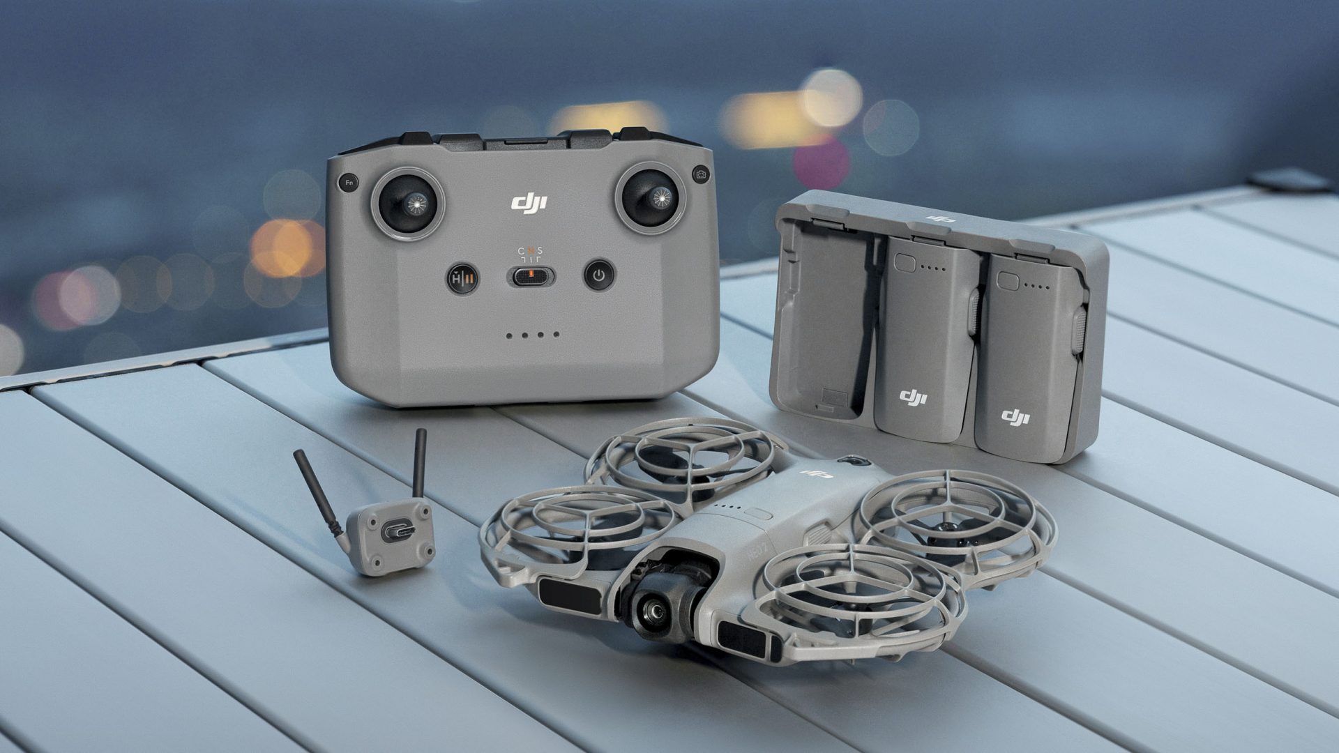 Зря ждали. DJI Neo 2 получил киллер-фичу, но купить его — настоящая проблема