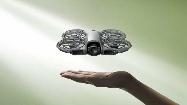 Зря ждали. DJI Neo 2 получил киллер-фичу, но купить его — настоящая проблема