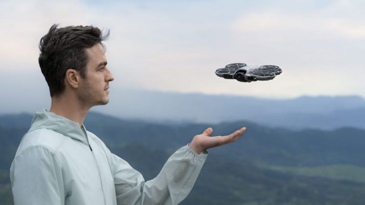Зря ждали. DJI Neo 2 получил киллер-фичу, но купить его — настоящая проблема
