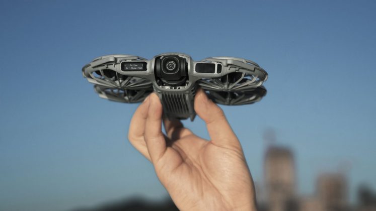 Зря ждали. DJI Neo 2 получил киллер-фичу, но купить его — настоящая проблема