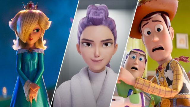 Зря ждете 2026 год «История игрушек 5» и новый «Марио» окончательно похоронят анимацию (1) Зря ждете 2026 год «История игрушек 5» и новый «Марио» окончательно похоронят анимацию