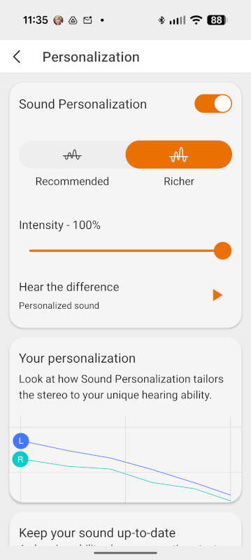 Звук — провал почему Creative Aurvana Ace 3 звучат ужасно из коробки и как это исправить