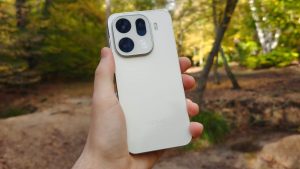 Обзор Oppo Find X9 Pro: это лучший iPhone на Android