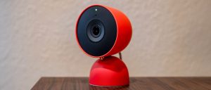Обзор Google Nest Cam Indoor wired 3rd gen: новое качество камеры и отличные функции