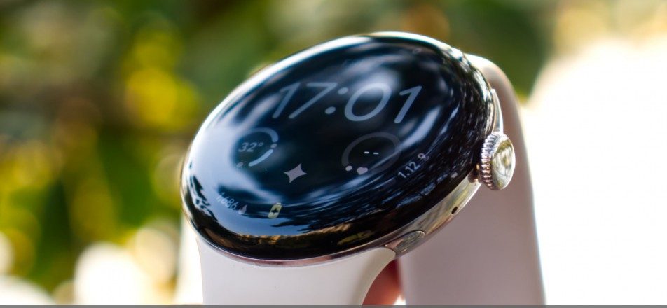 Обзор Google Pixel Watch 4: лучшие умные часы на Android?